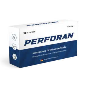 Perforan Kapseln