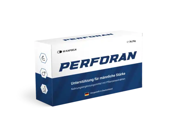 Perforan Kapseln