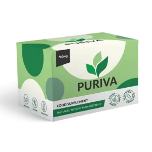 Puriva Kapseln